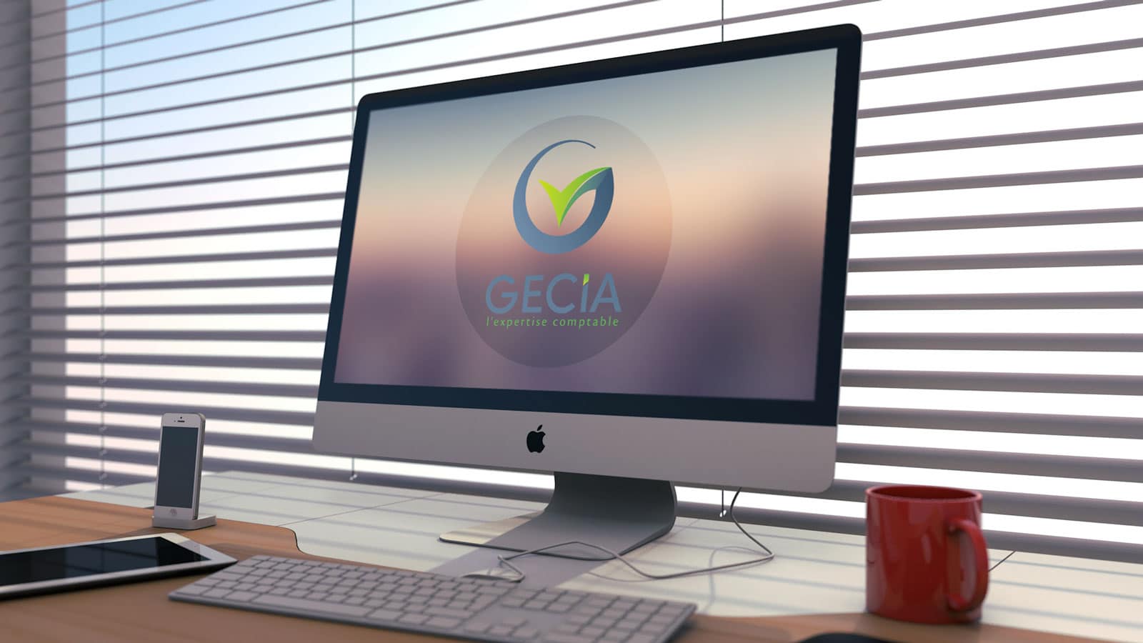 Découvrez le nouveau site de Gecia