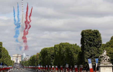 Jour férié du 14 juillet : quelles sont vos obligations ?