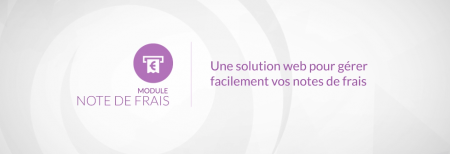 Une solution simple, efficace et ludique pour gérer et comptabiliser vos notes de frais