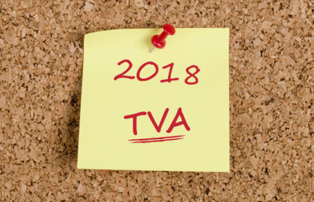 TVA ET LOI « ANTI FRAUDE » : Votre société ou votre business sera-t-il en règle en 2018 ?