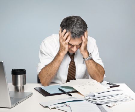 Entreprise : que faire en cas de difficulté ?