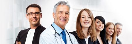 Impôt des professions libérales