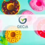 Gecia - Règles congés payés 2018