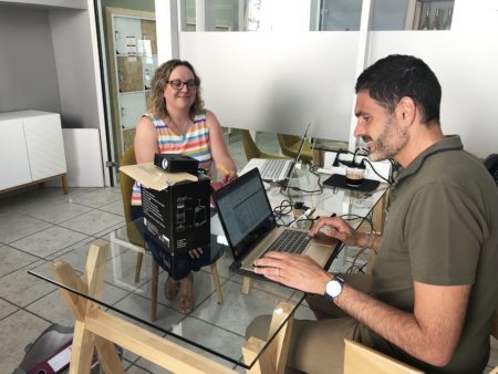 Tenir sa propre comptabilité, c’est possible. Le cabinet Gecia vous propose une formation individuelle comptable.