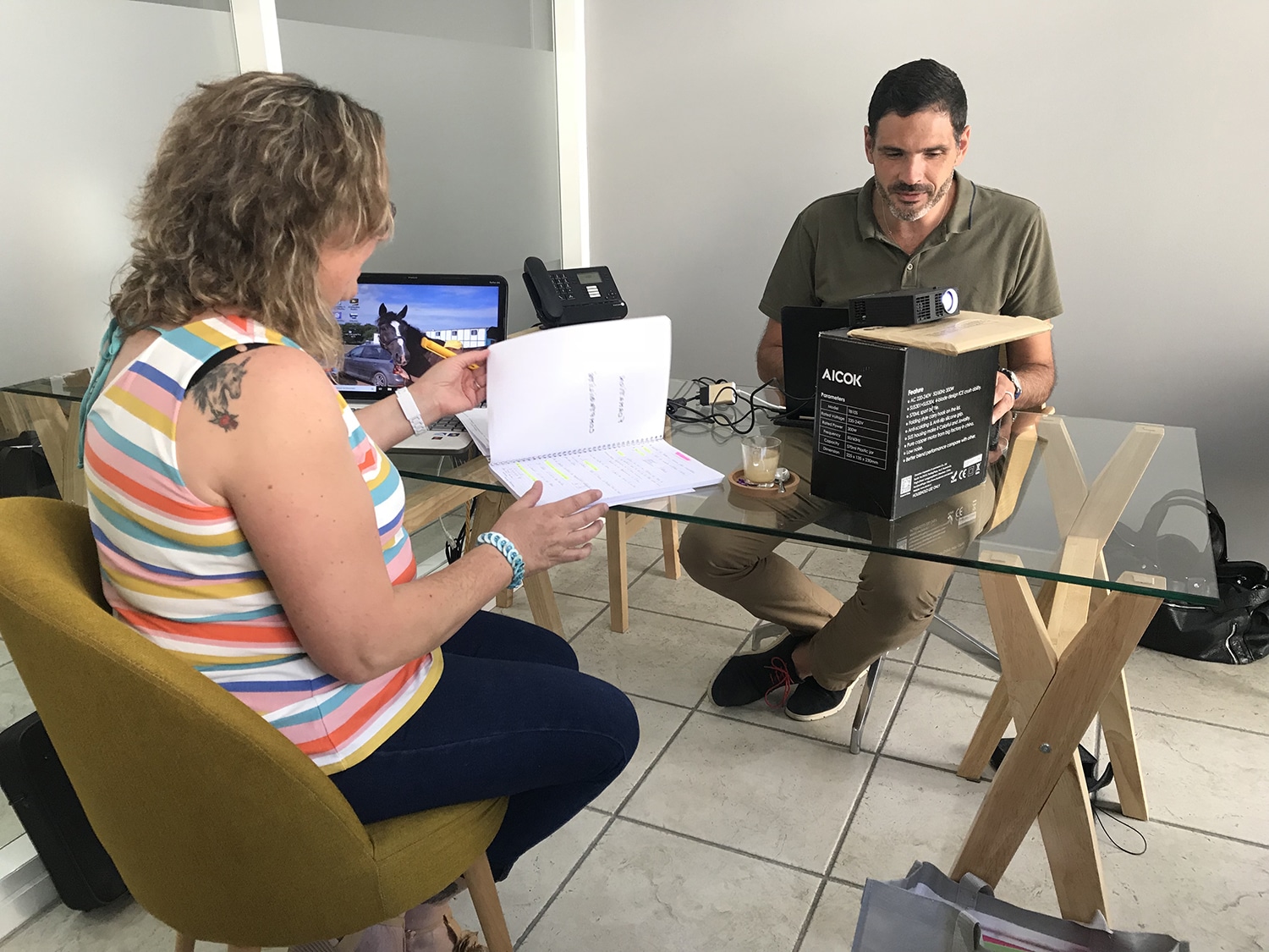 Gecia formation individuelle comptabilite