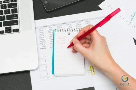 Construire un prévisionnel d’activité