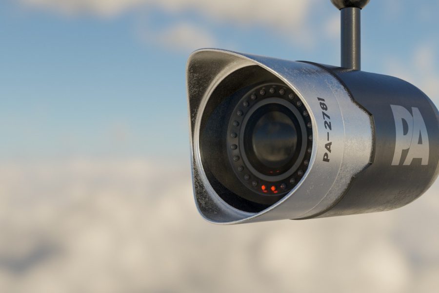 Système de vidéosurveillance en entreprise, êtes-vous en conformité?
