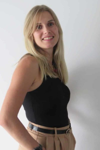 Anais Laidet