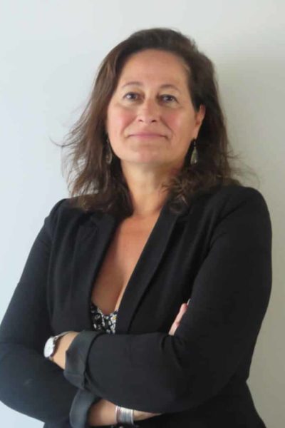 Céline TOUTIN