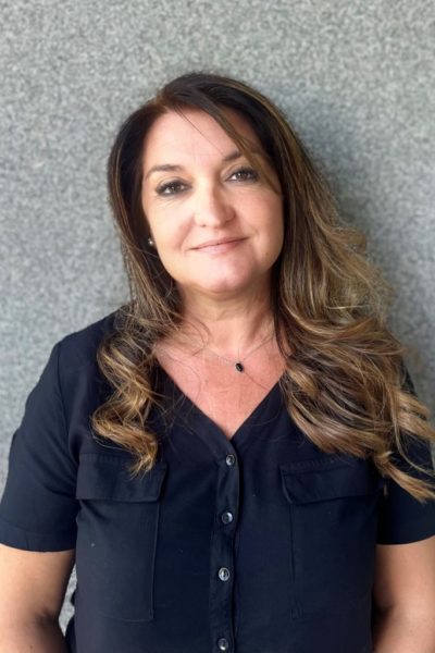 Géraldine Sabate