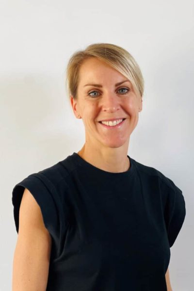 Laure FAYN