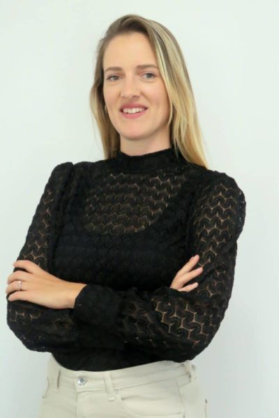 Laurianne Matton