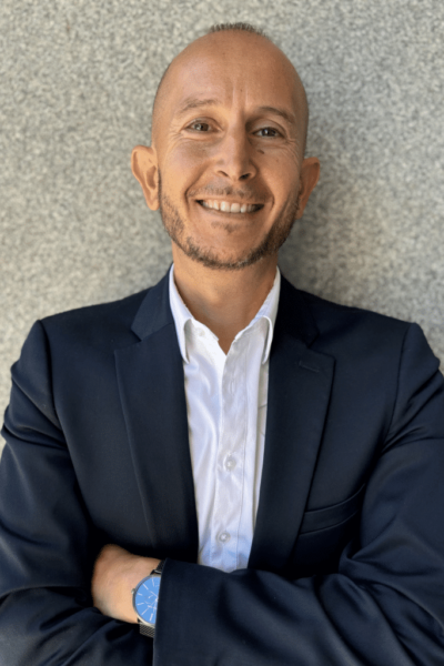 Thierry Di Chiara